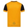 Maglia ufficiale Wolves FC Casa 2020-21 per Uomo